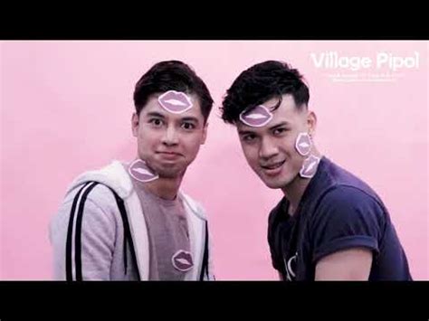 VP/Presents: Ask for a Kiss with Aki Torres and Miko Gallardo.